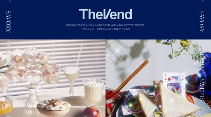 Vend