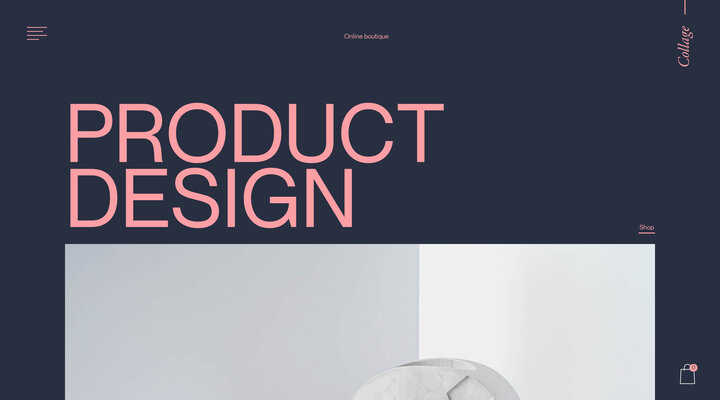 Product Design Boutique | Collage Crafting