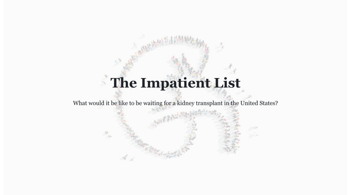 The Impatient List