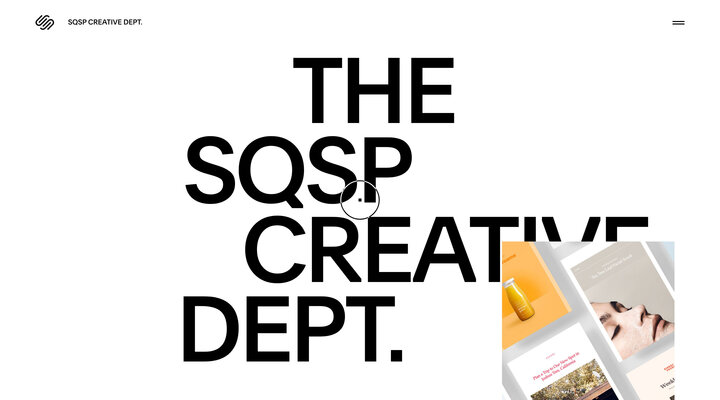 SQSP Creative Dept.