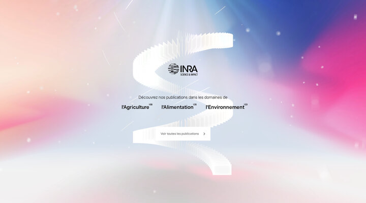 INRA | Faits marquants