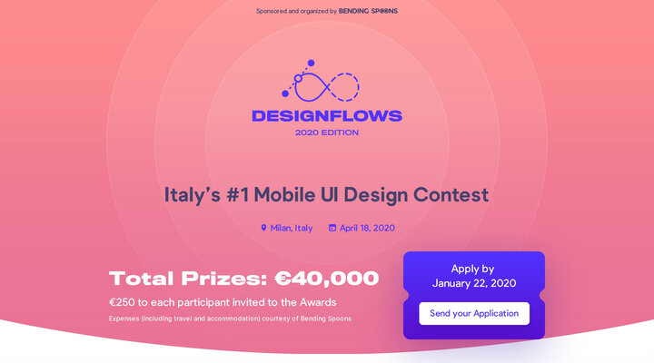 Designflows