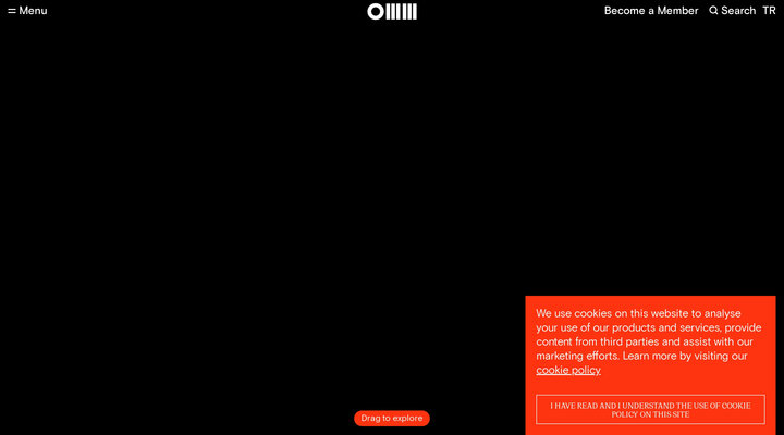 Odunpazarı Modern Museum