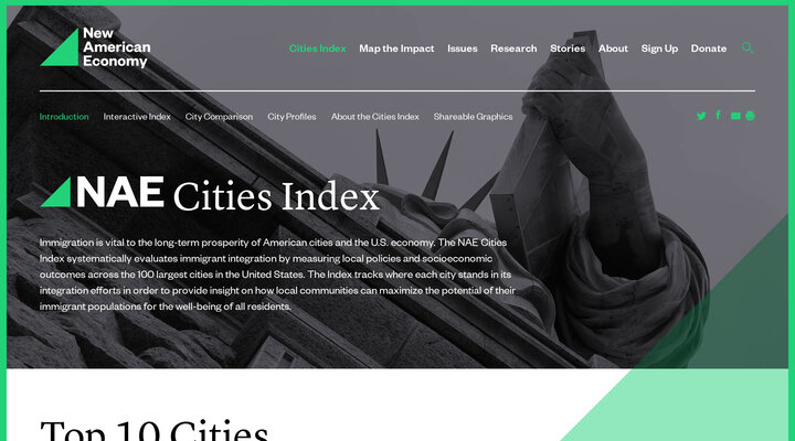 New American Economy