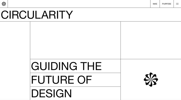 Nike Circular Design Guide