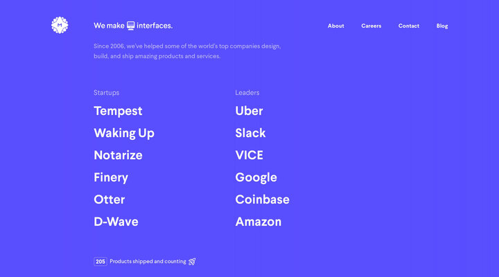 MetaLab | We make interfaces