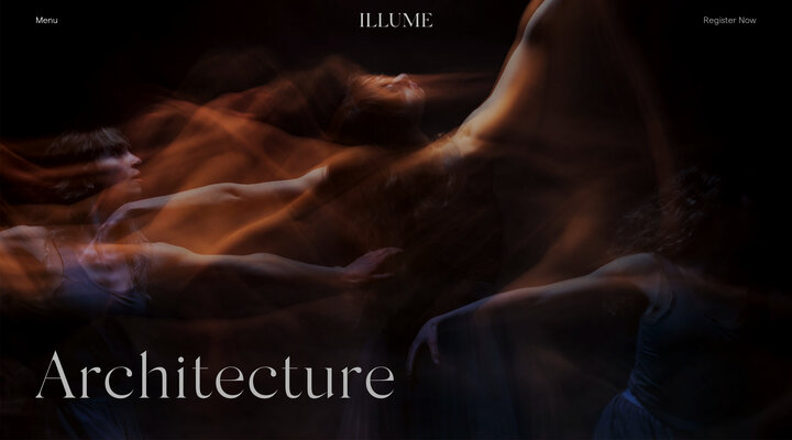 Architecture • Illume
