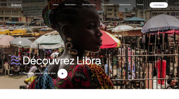 Libra | Une nouvelle monnaie mondiale