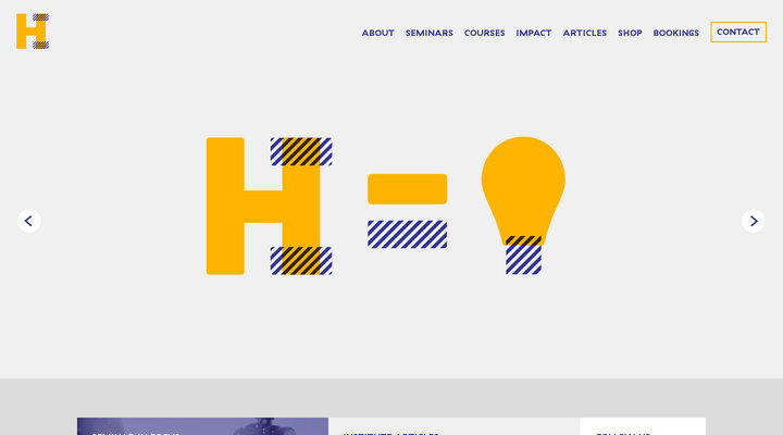 The HopeFull Institute