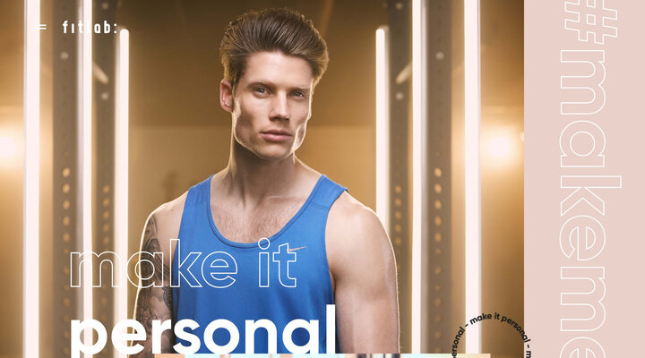 fitlab: personal training, lifestyle changing, exclusive gym.