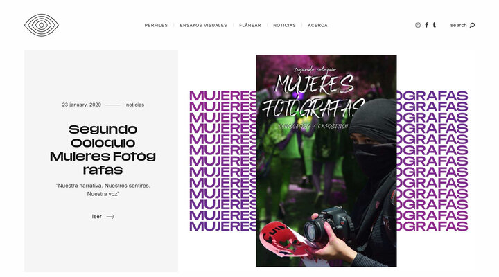 Streetsmx — La retórica de la calle