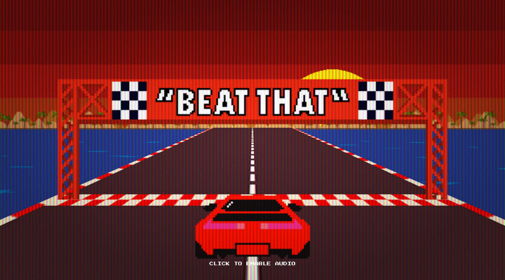 Acura | Beat That