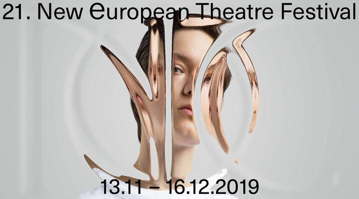 21. New European Theatre