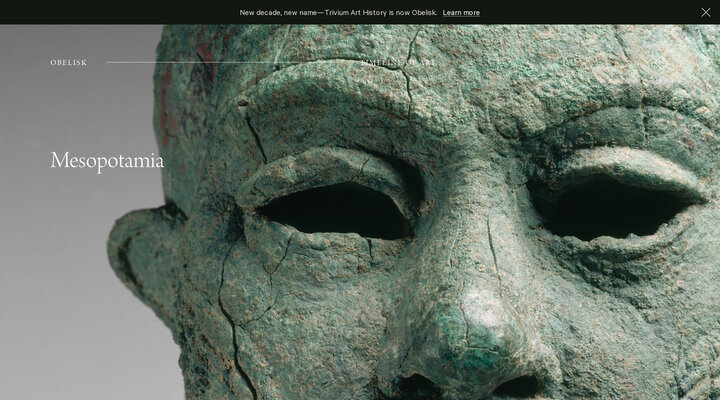 Mesopotamia - Poetry, war, and the invention of law