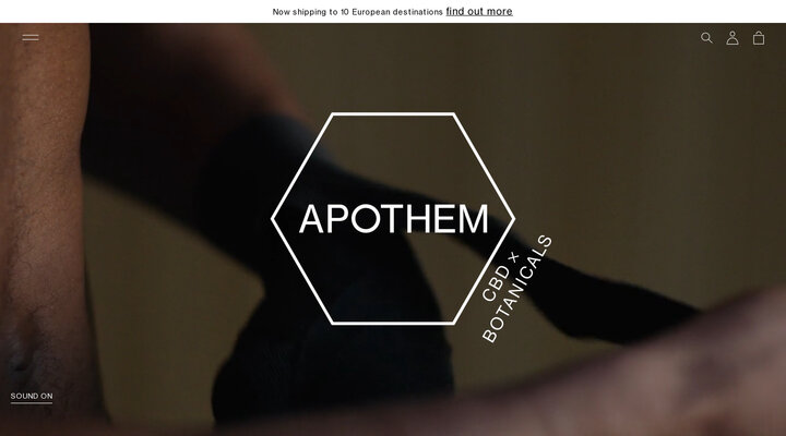 Apothem Labs