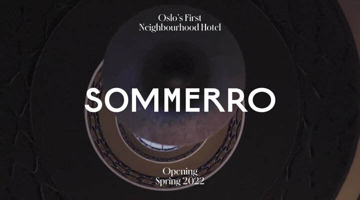 Sommerro | Welcome!