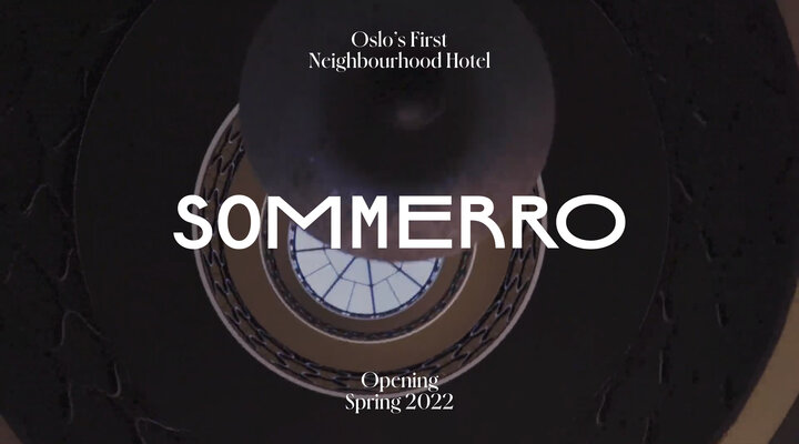 Sommerro | Welcome!