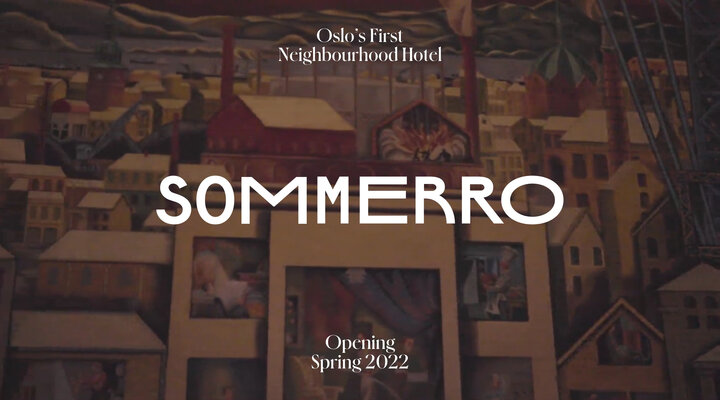 Sommerro | Welcome!