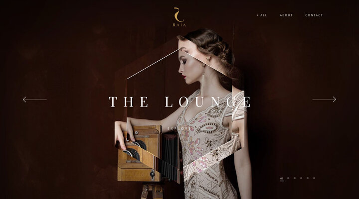 Raia | Jakarta's best Nightlife Experience