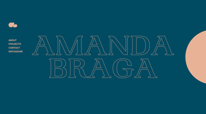 Amanda Braga | Jewelry Design | Miami, US - Brazil