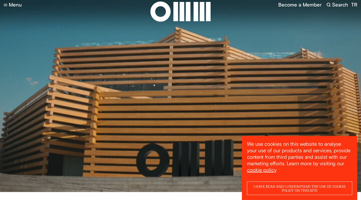 Odunpazarı Modern Museum