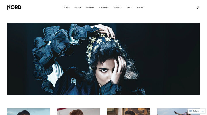 NORD MAGAZINE