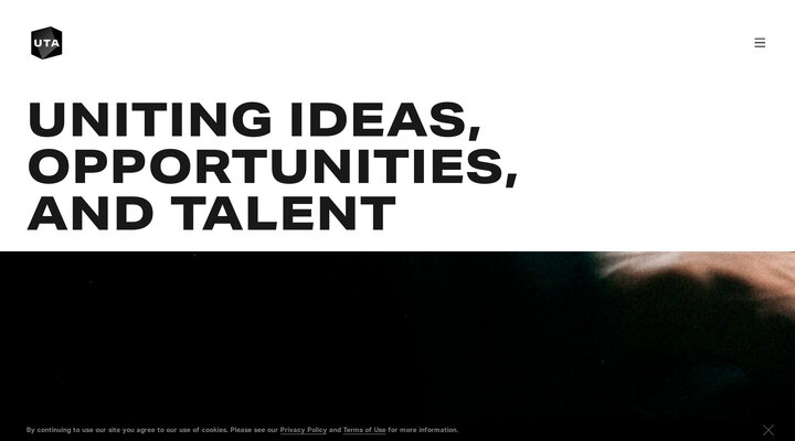 United Talent Agency | UTA