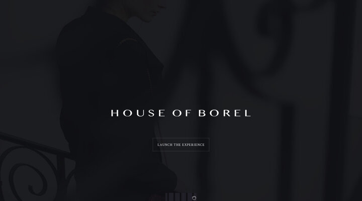 House Of Borel