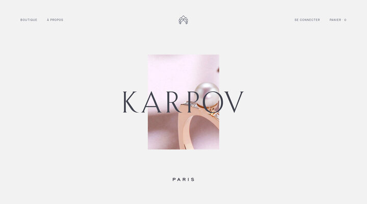 Karpov Paris