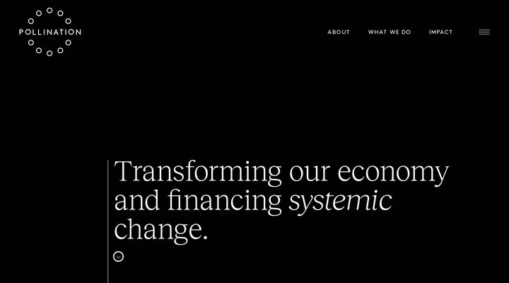 Pollination Group | Climate Change Advisory & Investment Firm