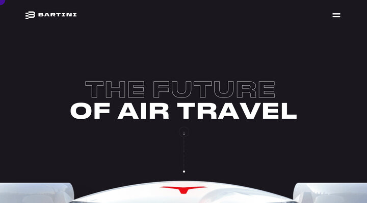 Bartini.aero — the eVTOL for the world