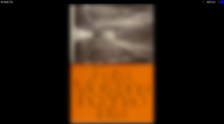 ( KOMETA ) Attila Sans