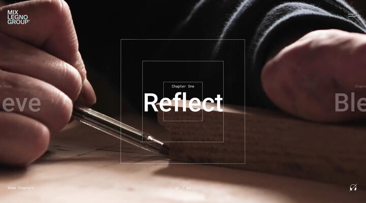 Mixlegno group | Mixlegno group