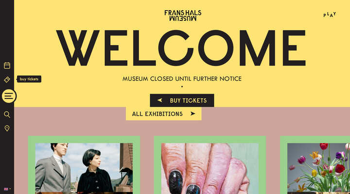 Home - Frans Hals Museum