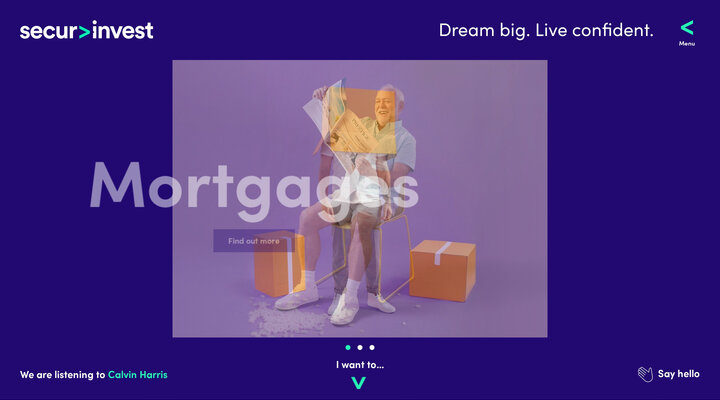 Home - Securinvest - Financial Advice, Accounting & Mortgages in Melbourne