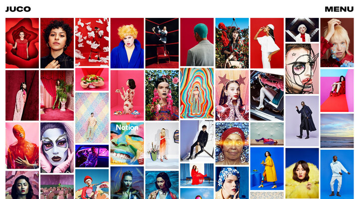 Color — JUCO Photo