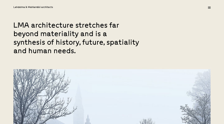 Lahdelma & Mahlamäki