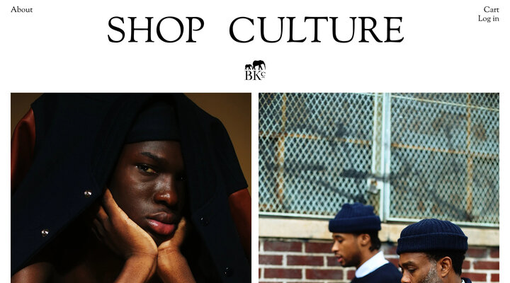 Men's Tailored Casual Clothing, Sportswear and Accessories. – The Brooklyn Circus