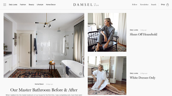 Damsel In Dior | A Fashion, Travel & Lifestyle Blog