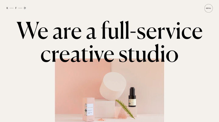 Kati Forner - Welcome