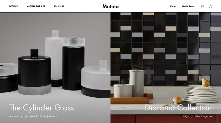 Mutina