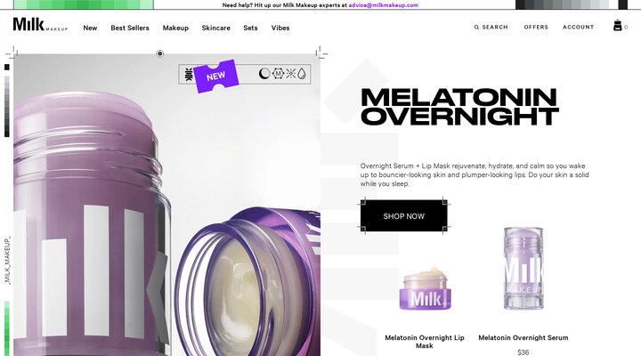 Milk Makeup | Live Your Look