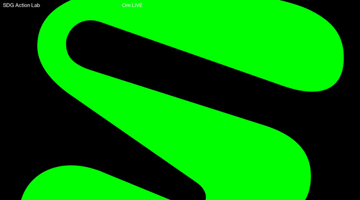 SDG Action Lab - LIVE