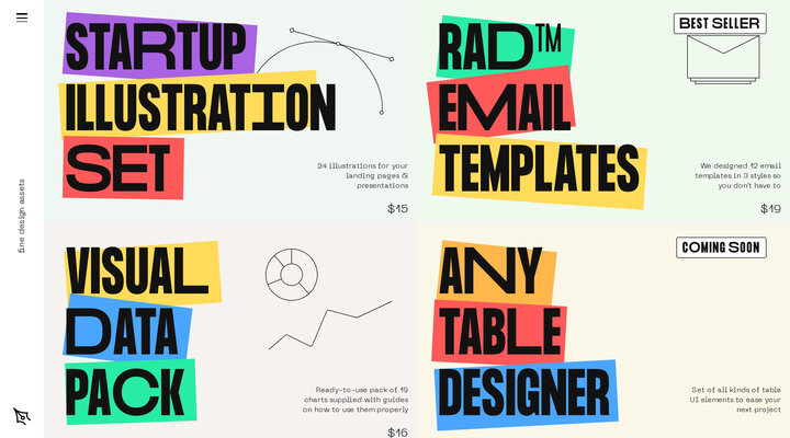 thePenTool - Fine Design Assets