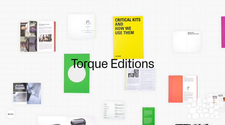 Torque Editions