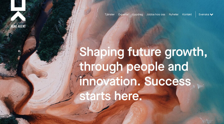 Executive Search – Optimal match av chefer och nyckelpersoner