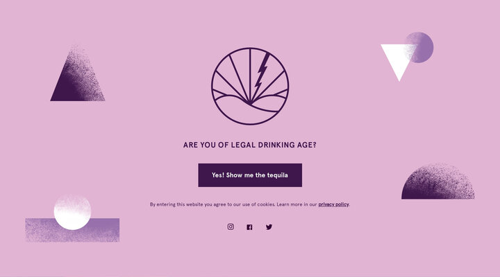 El Rayo Tequila | El Rayo Tequila