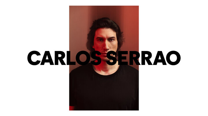 Carlos Serrao