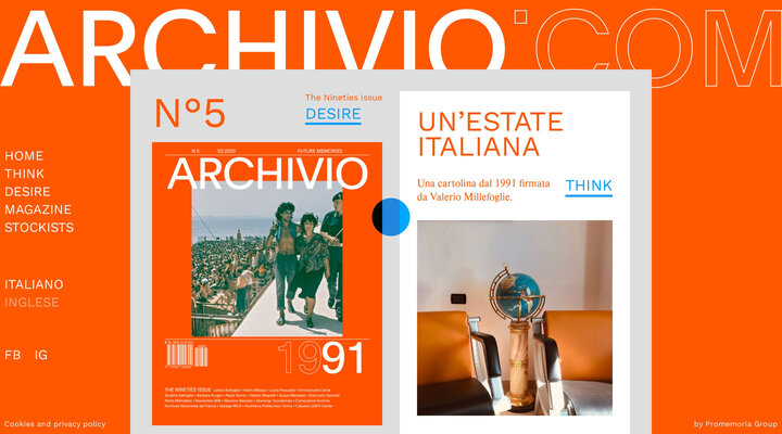 Archivio.com