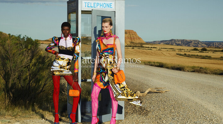 Home — Atelier Ramos